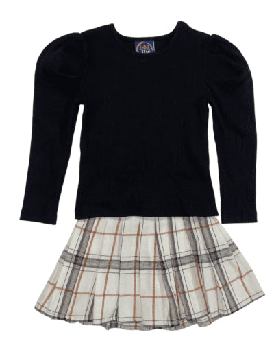 Londyn Skirt Set