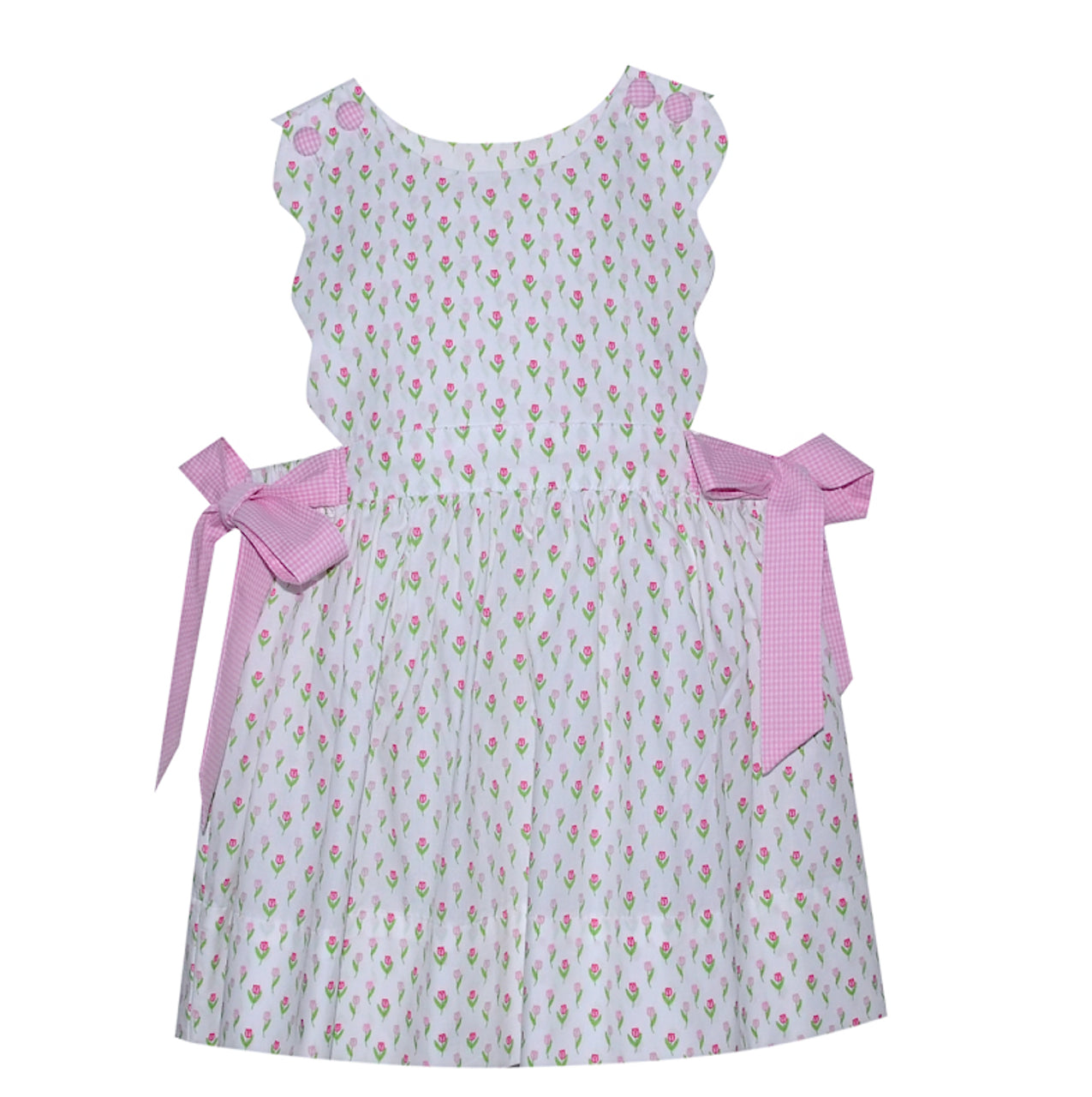 Pink Julep Dress