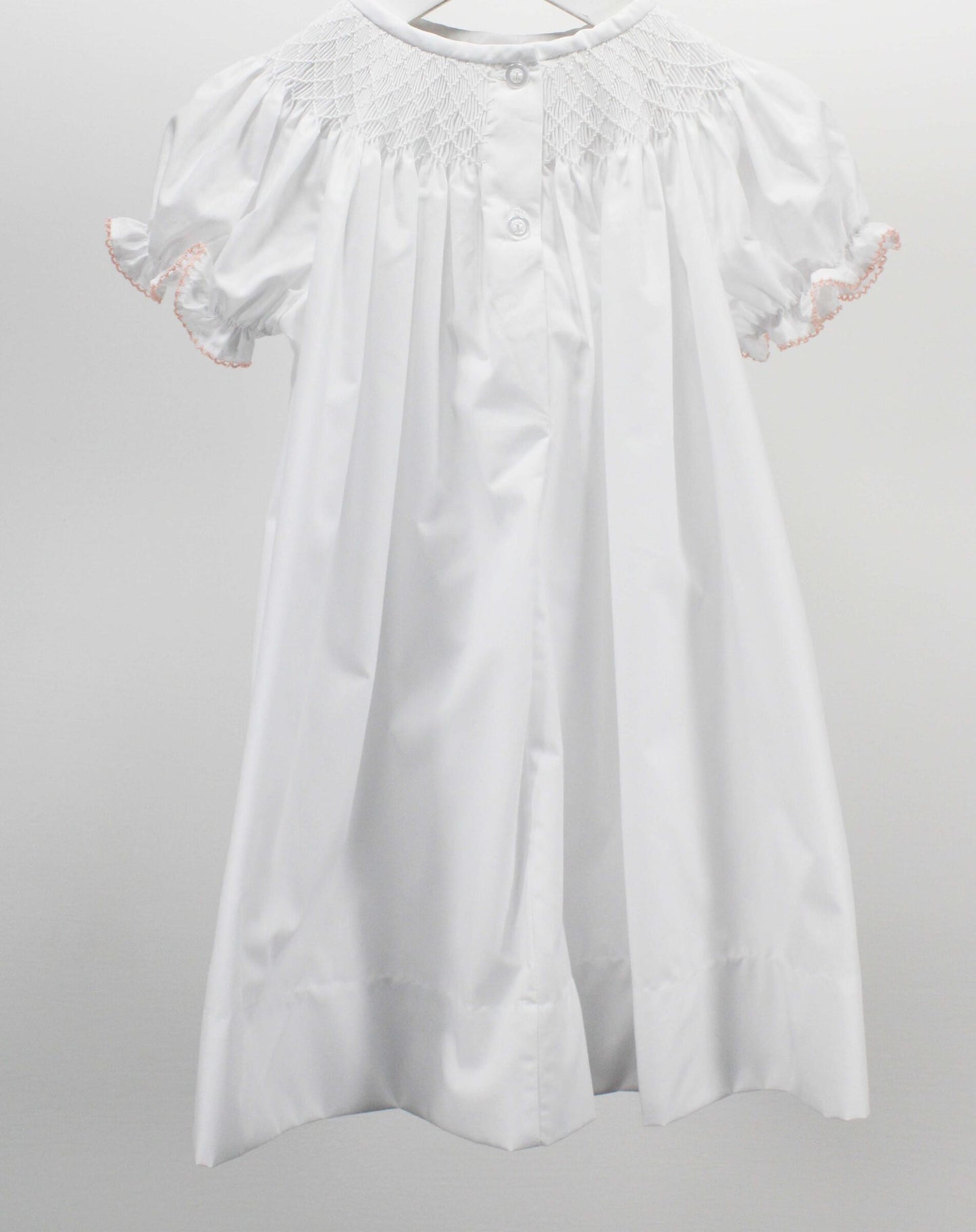 Pink Crosses Sophia Dress