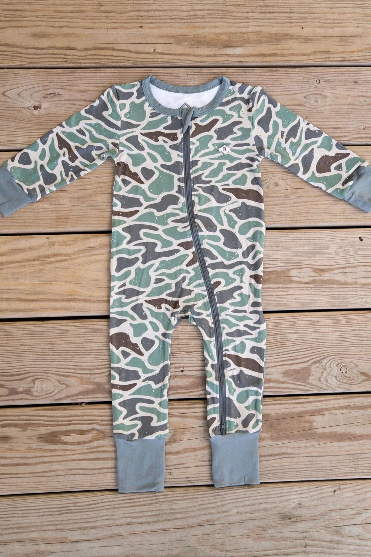Burlebo Baby Onesie