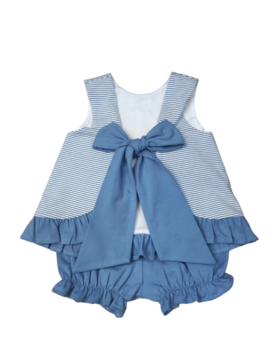 Mallard Duck Bloomer Set