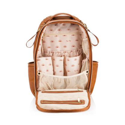 Itzy Ritzy Boss Plus Diaper Bag