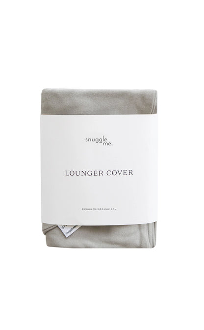 Snuggle Me Infant Lounger Cover