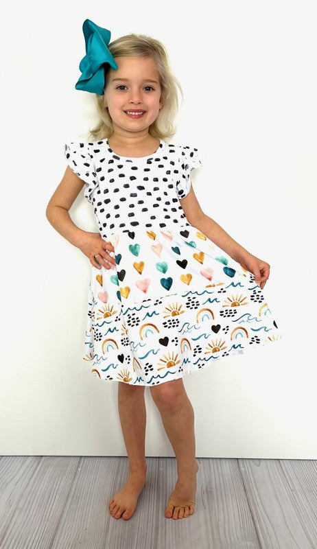 Sunny Days Dress