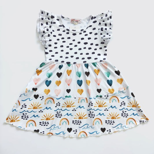 Sunny Days Dress