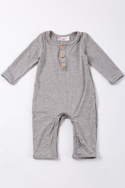 Bamboo Romper