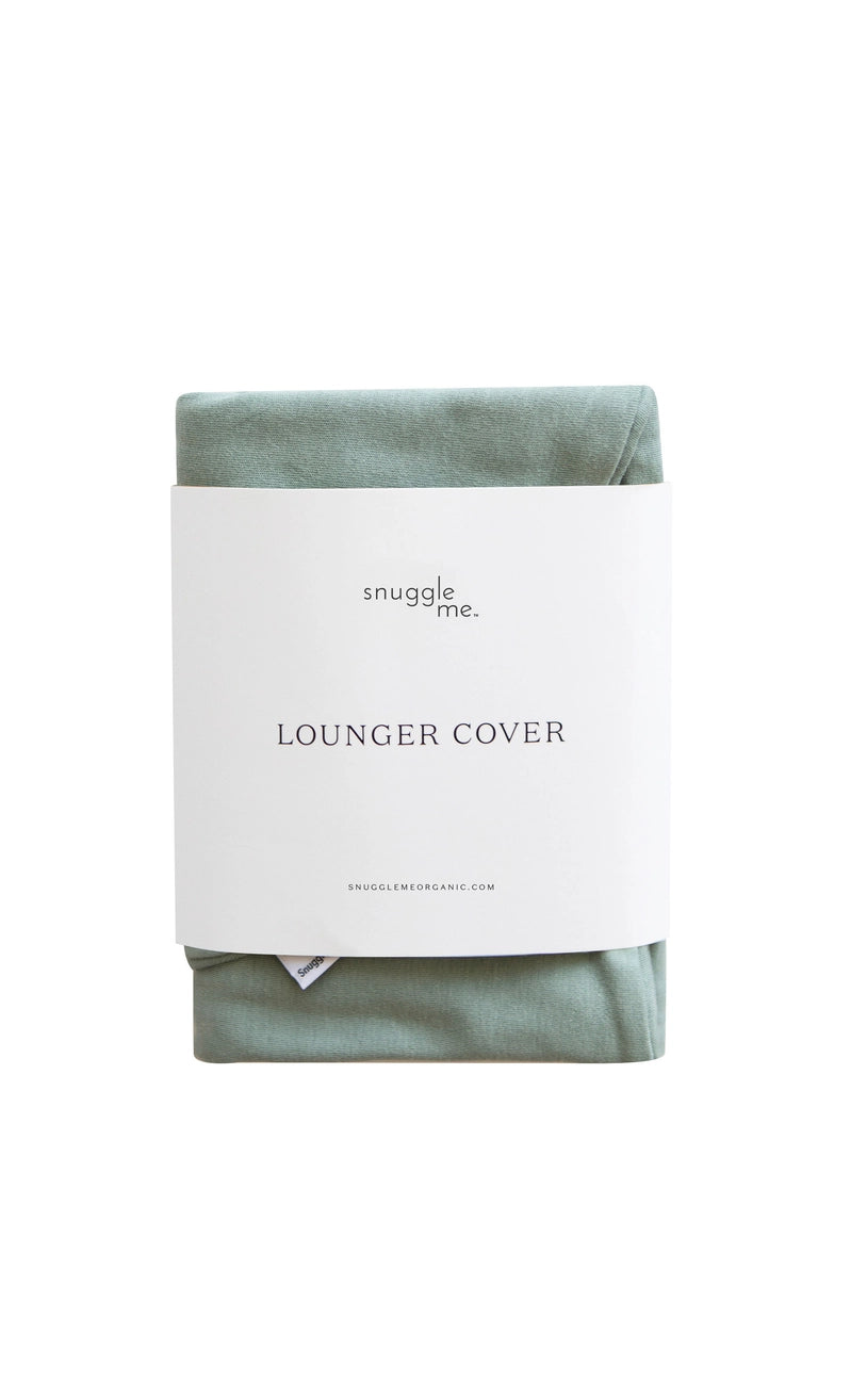 Snuggle Me Infant Lounger Cover