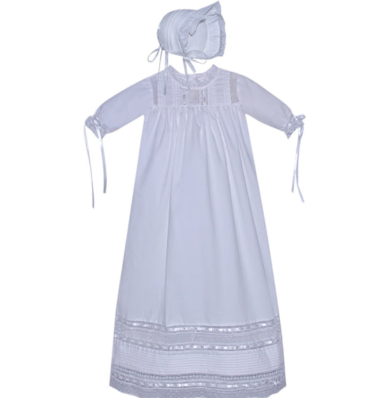 Reilly Christening Gown