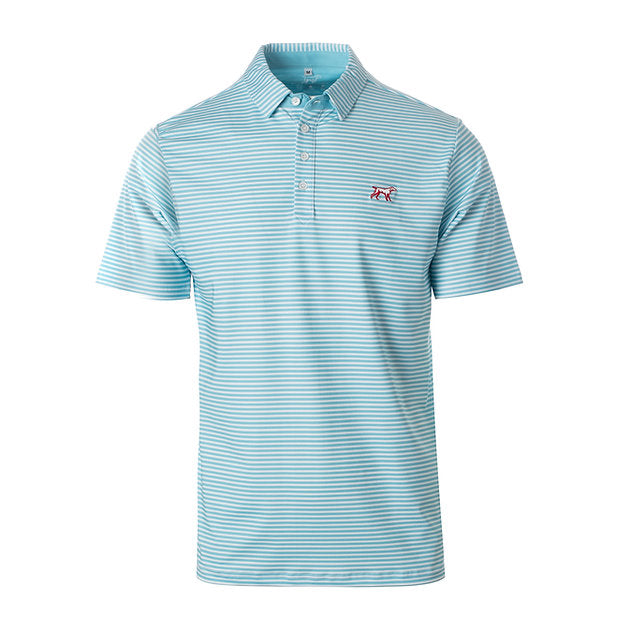 Fieldstone Youth Marshall Performance Polo