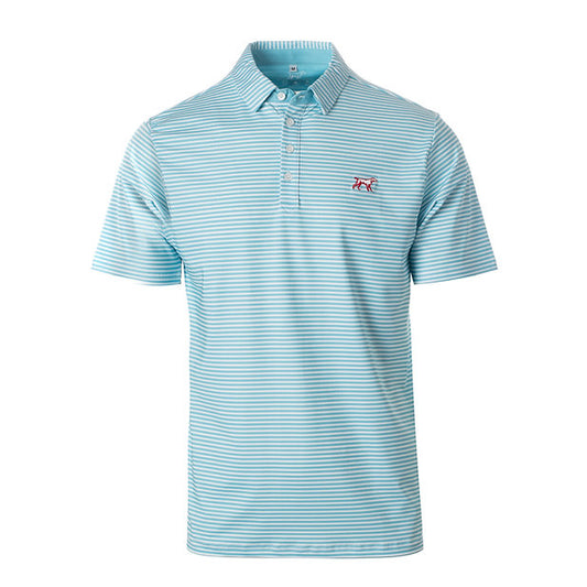 Fieldstone Youth Marshall Performance Polo