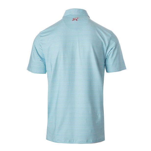 Fieldstone Youth Marshall Performance Polo