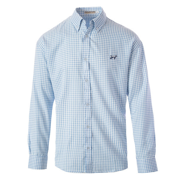 Youth Braxton Button Down