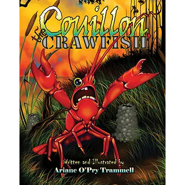 Cotillion Crawfish