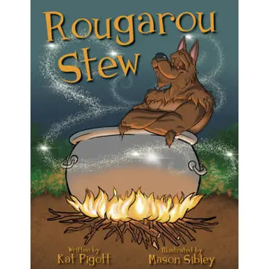 Rougarou Stew