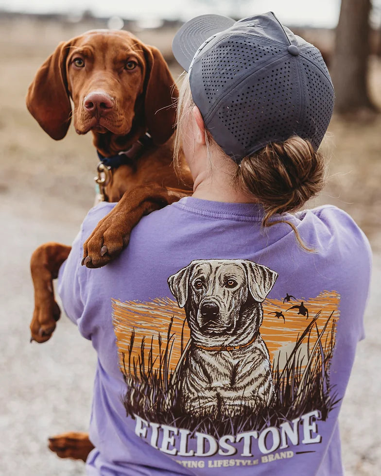 Youth Marsh Lab Tshirt