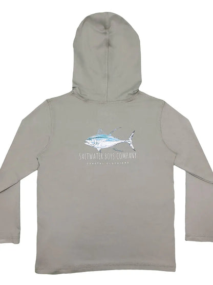 Tuna Performance Hoodie