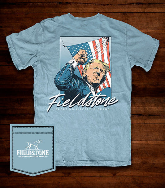 Trump Rally Tee