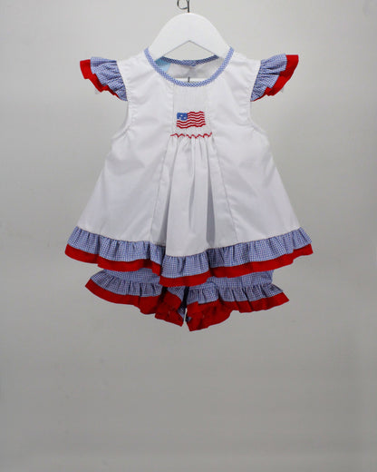 Sparkling Celebration Juliette Set
