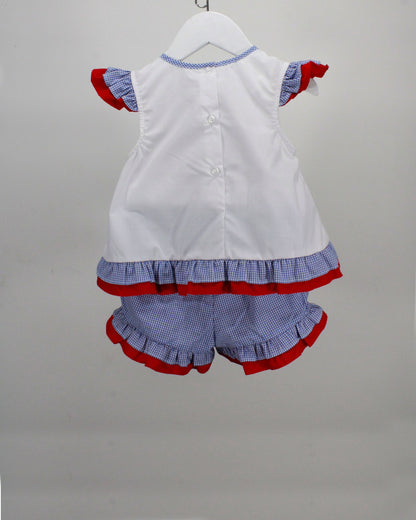 Sparkling Celebration Juliette Set