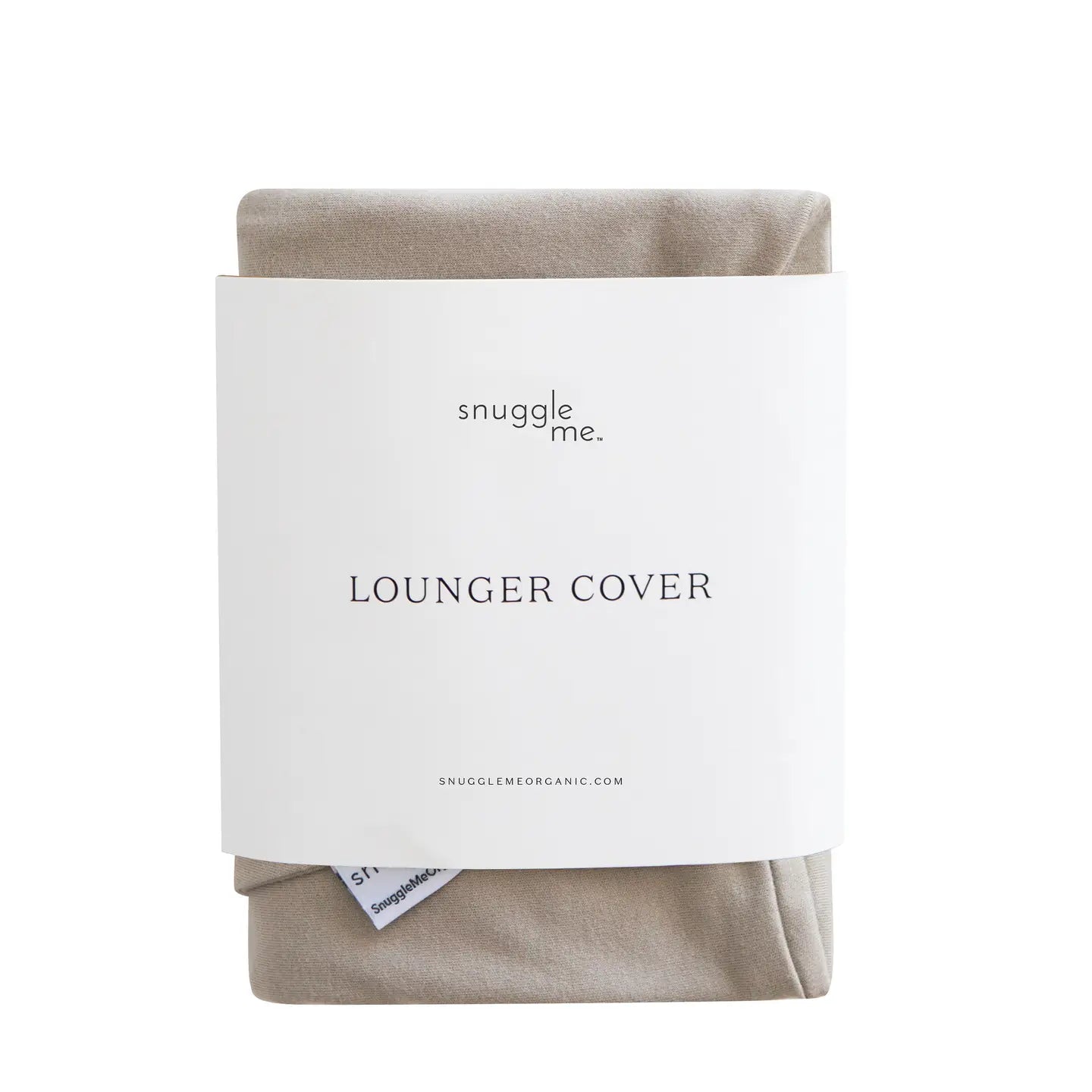 Snuggle Me Infant Lounger Cover