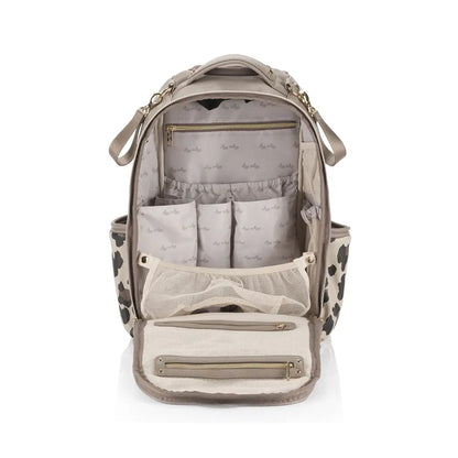 Itzy Ritzy Boss Plus Diaper Bag