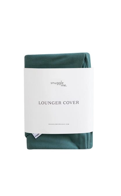 Snuggle Me Infant Lounger Cover