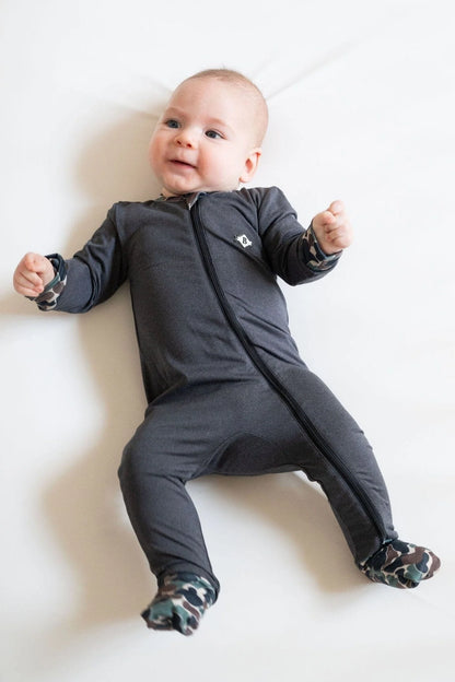 Burlebo Baby Onesie