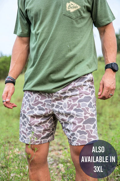 Adult Everyday Shorts