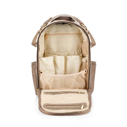 Itzy Ritzy Boss Plus Diaper Bag