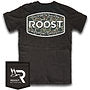 Adult Roost Camo Logo T-shirt