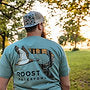 Adult Roost Logo T-shirt