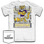 Adult LSU Gameday T-shirt